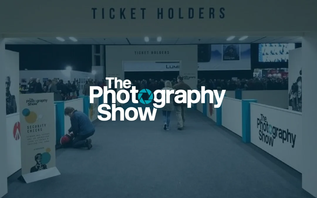 The Photography Show 2018