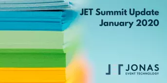 JET Summit Update – January 2020