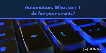Event Marketing Automation