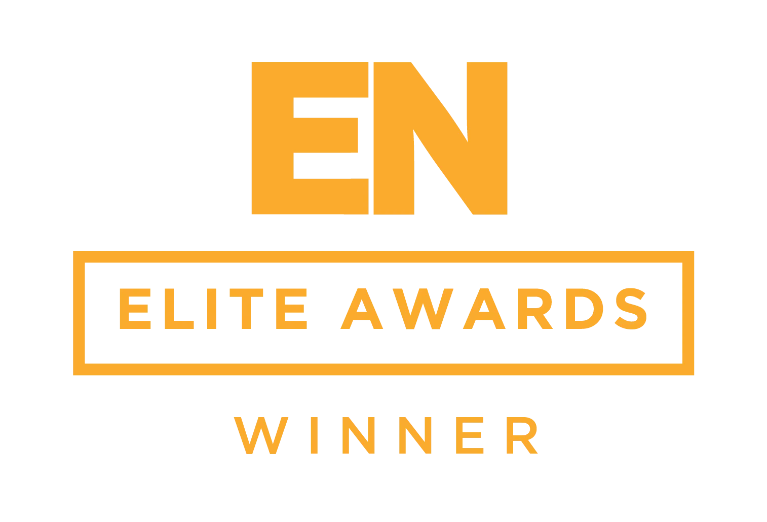 Elite Awards Winner Logo