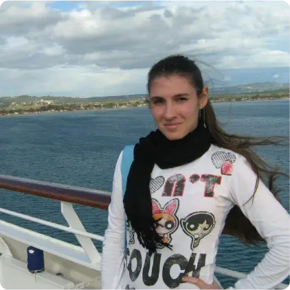 Silvia