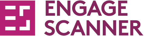 Engage Scanner Logo