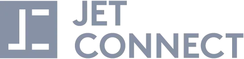 JET Connect Logo