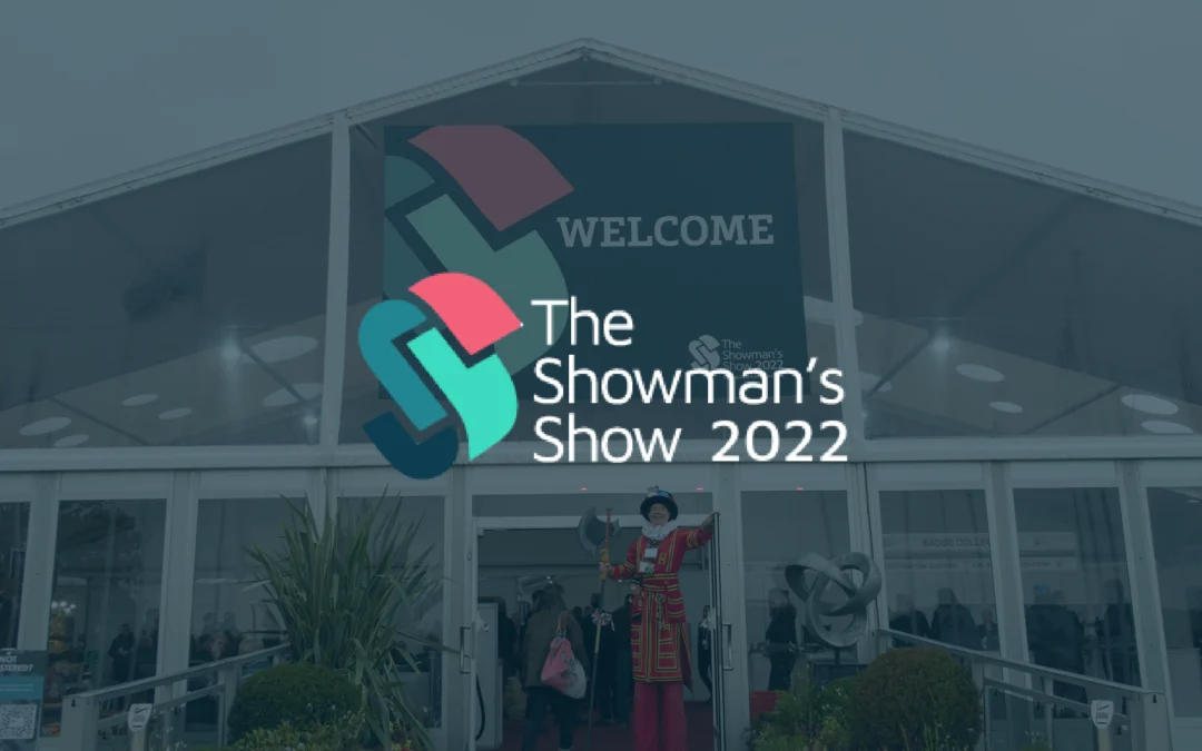 Showman’s Show 2022