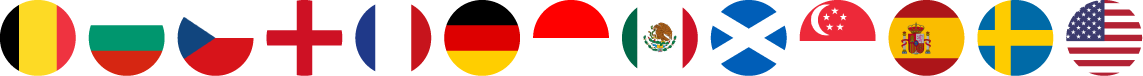 flags