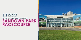Sandown Park Racecourse – Where to Eat, Drink and Sleep
