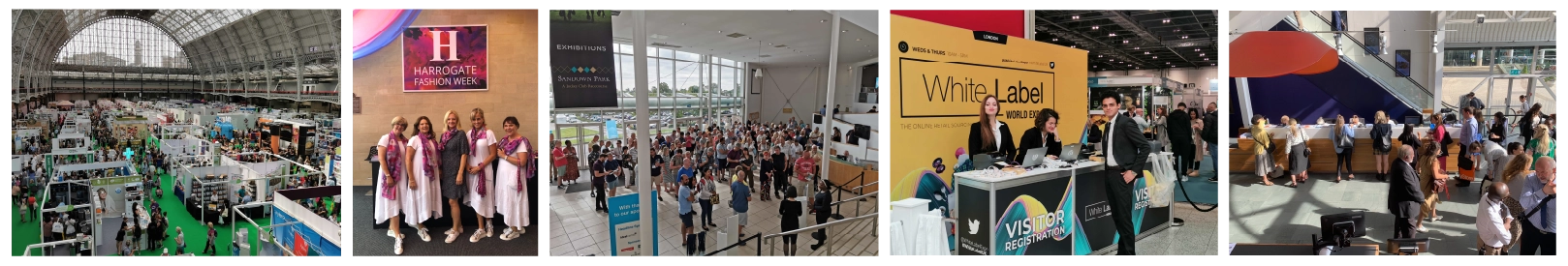 2019 events