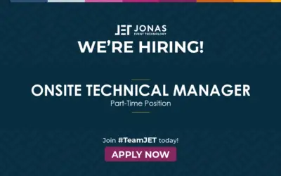 Onsite Technical Manager