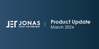 JET’s Latest Product Updates – March 2024