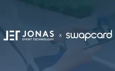 Jonas Event Technology x Swapcard: Enhanced Event App Experience