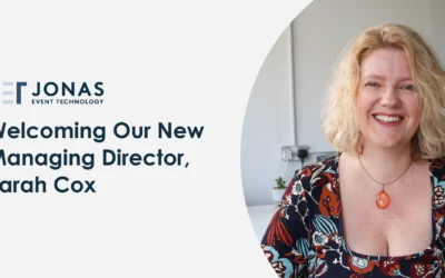 Welcoming Our New Managing Director, Sarah Cox