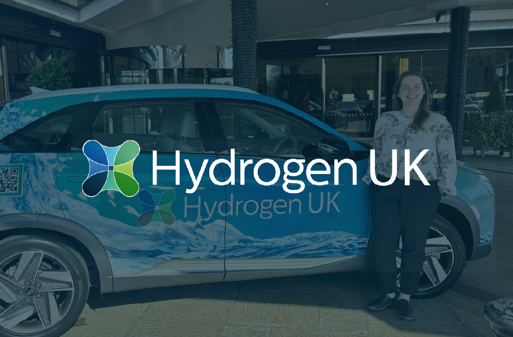 Hydrogen UK 2025