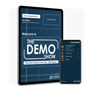 JET Onsite Web