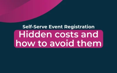 Event registration services: Hidden costs and how to avoid them
