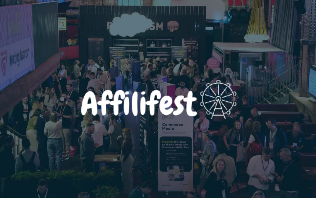 Affilifest: Supporting Rapid Growth Through Reliable Registration