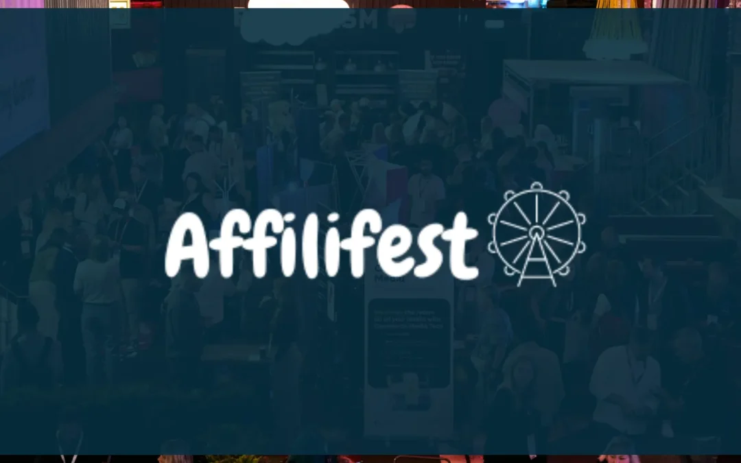 Affilifest: Supporting Rapid Growth Through Reliable Registration