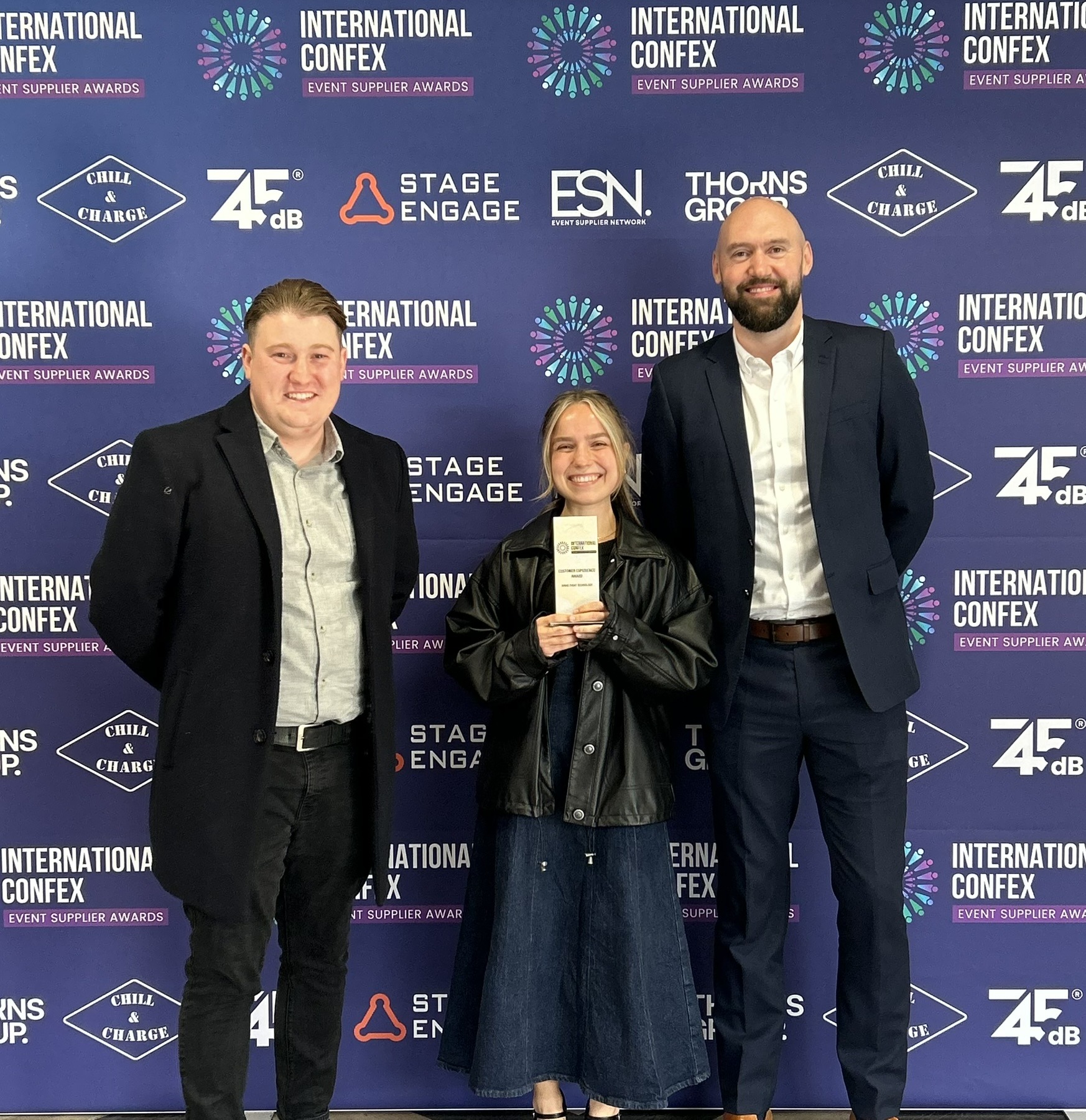 onsite registration preview