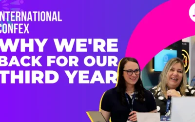 JET Attending International Confex 2026