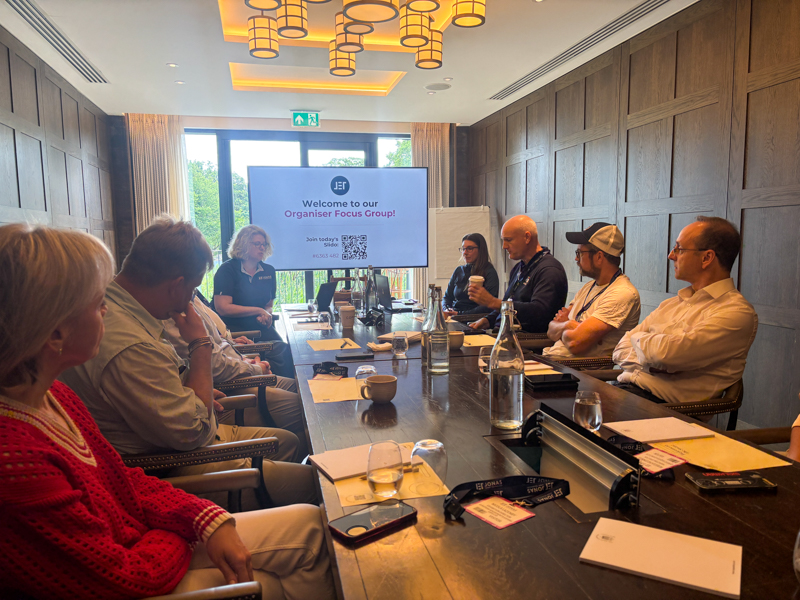 onsite registration preview