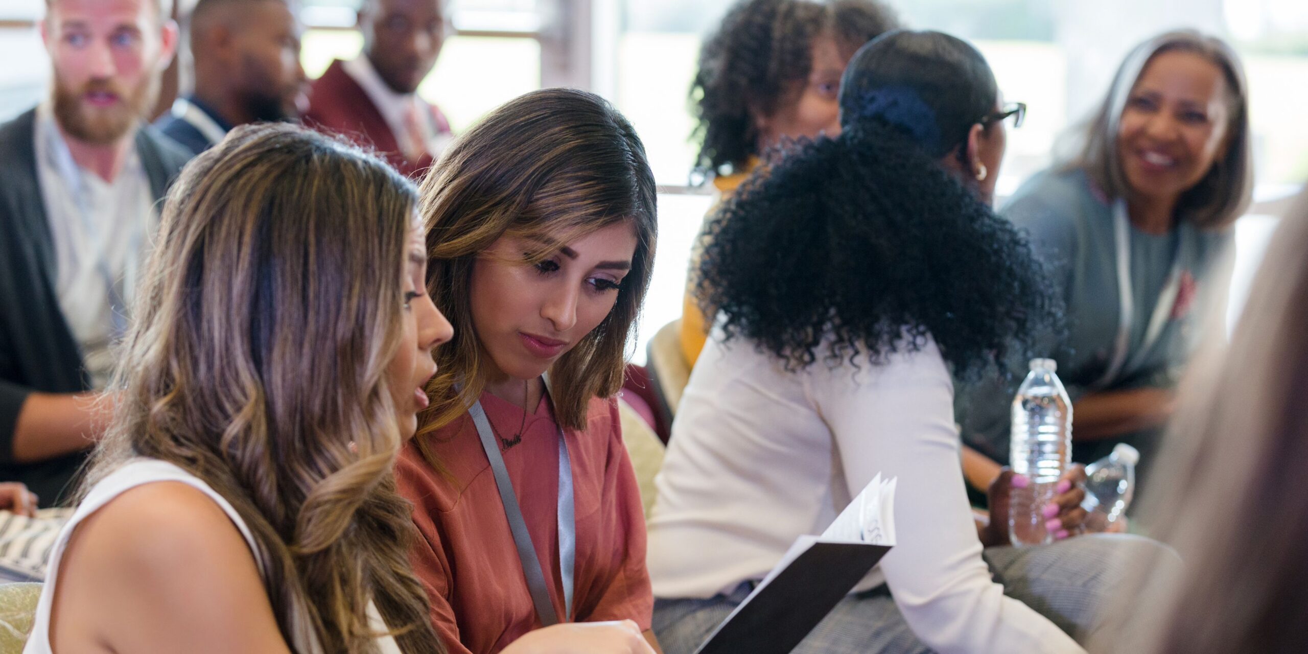 FAIR and Jonas Event Technology Close the Gap Between Registration and Exhibitor Management 